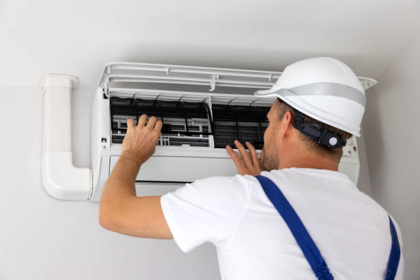 Best Emergency HVAC Services in Enola, PA
